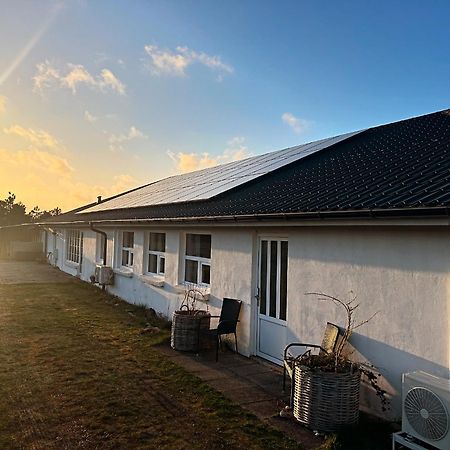 Stone Mountain Bnb Stenbjerg Eksteriør bilde