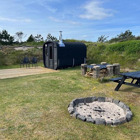 Stone Mountain Bnb Stenbjerg Eksteriør bilde