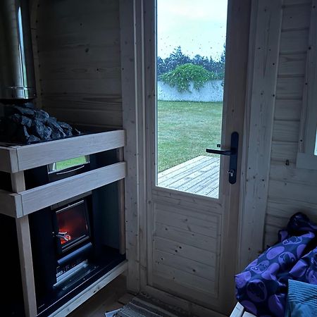 Stone Mountain Bnb Stenbjerg Eksteriør bilde