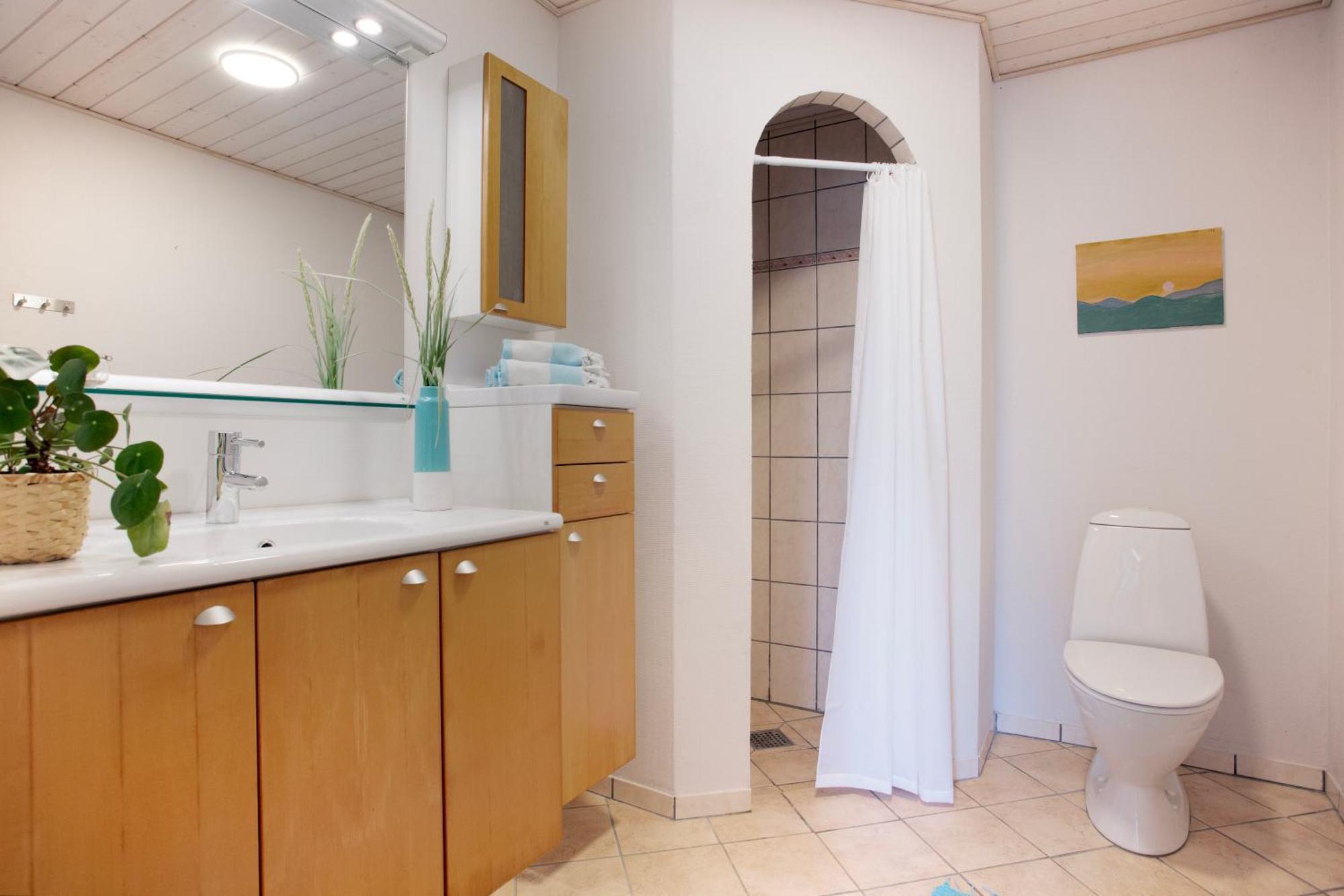 Stone Mountain Bnb Stenbjerg Eksteriør bilde